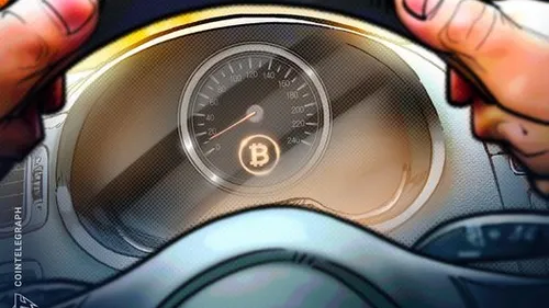 Imagem notícia de Cointelegraph