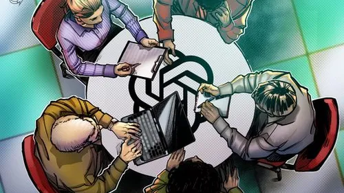 Imagem notícia de Cointelegraph