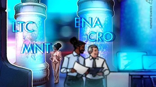 Imagem notícia de Cointelegraph