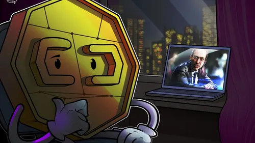 Imagem notícia de Cointelegraph