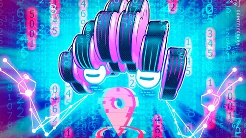 Imagem notícia de Cointelegraph