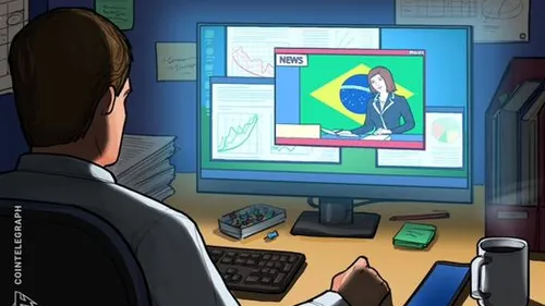 Imagem notícia de Cointelegraph