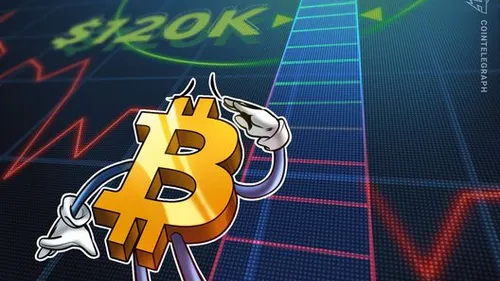 Imagem notícia de Cointelegraph