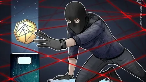 Imagem notícia de Cointelegraph