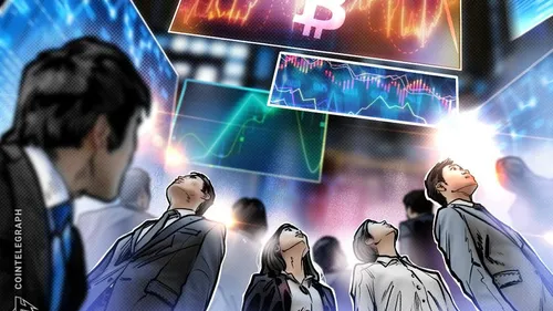 Imagem notícia de Cointelegraph