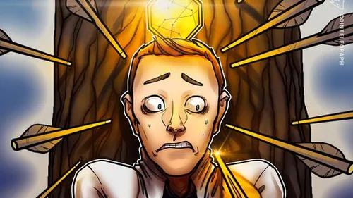 Imagem notícia de Cointelegraph