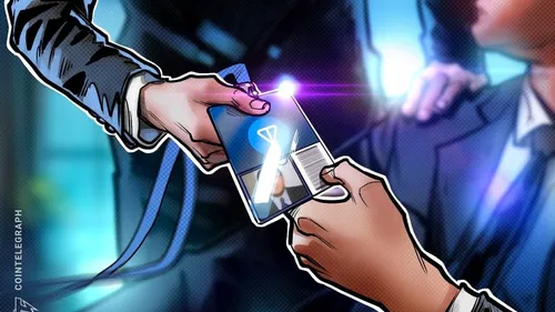Imagem notícia de Cointelegraph