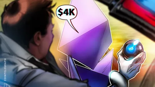 Imagem notícia de Cointelegraph