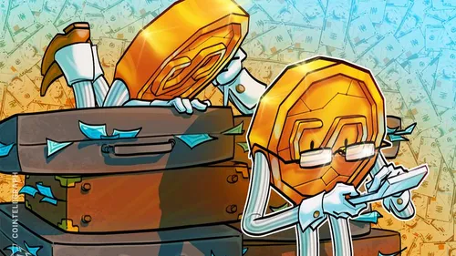 Imagem notícia de Cointelegraph