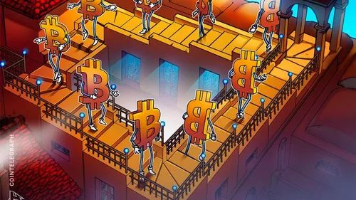 Imagem notícia de Cointelegraph