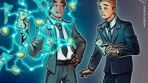 Imagem notícia de Cointelegraph