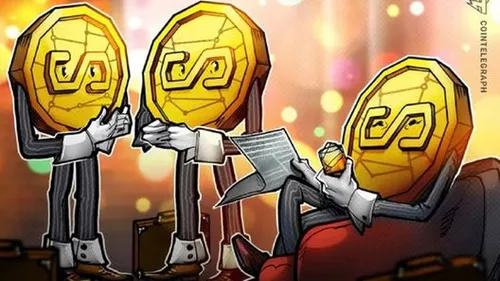 Imagem notícia de Cointelegraph