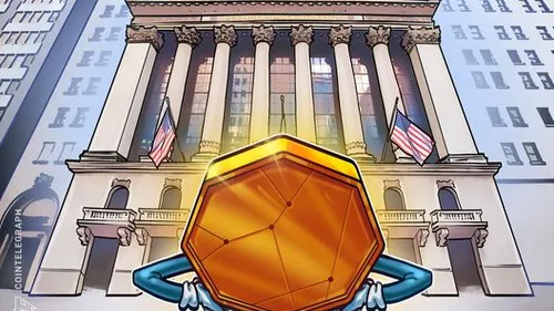 Imagem notícia de Cointelegraph