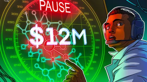 Imagem notícia de Cointelegraph