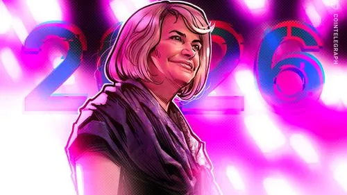 Imagem notícia de Cointelegraph