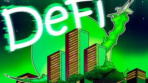 Imagem notícia de Cointelegraph