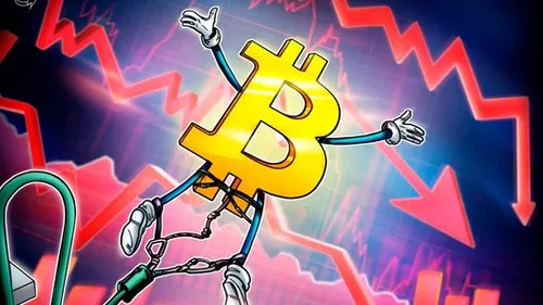 Imagem notícia de Cointelegraph