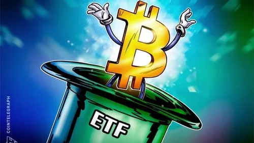 Imagem notícia de Cointelegraph