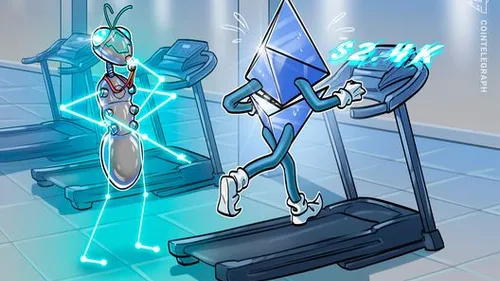 Imagem notícia de Cointelegraph