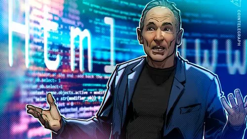 Imagem notícia de Cointelegraph