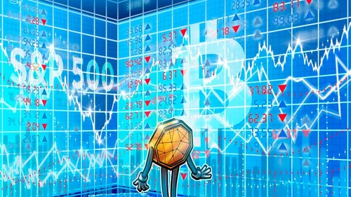 Imagem notícia de Cointelegraph