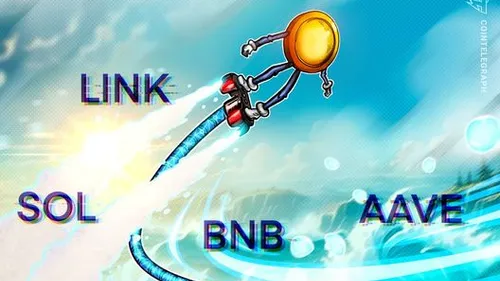 Imagem notícia de Cointelegraph