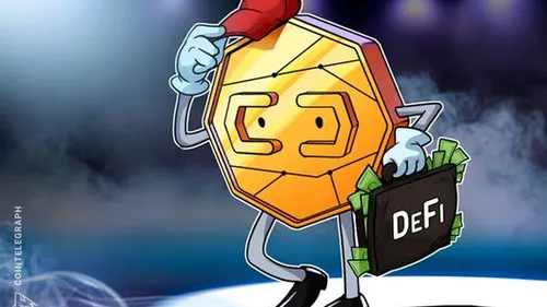Imagem notícia de Cointelegraph