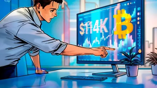 Imagem notícia de Cointelegraph