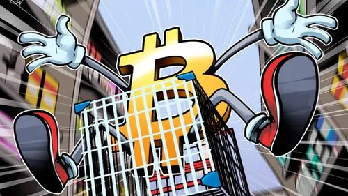 Imagem notícia de Cointelegraph
