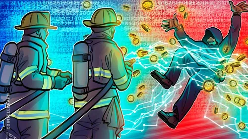 Imagem notícia de Cointelegraph