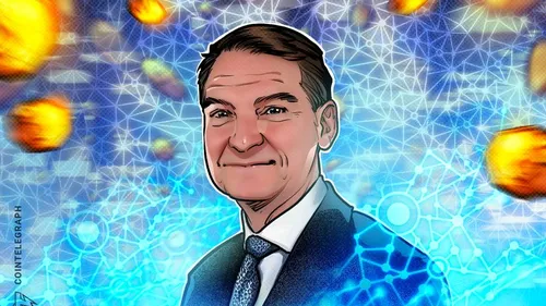 Imagem notícia de Cointelegraph