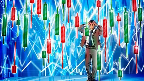 Imagem notícia de Cointelegraph