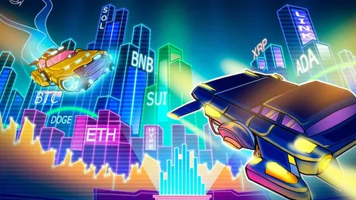 Imagem notícia de Cointelegraph