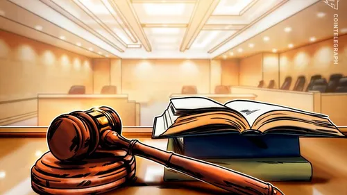 Imagem notícia de Cointelegraph