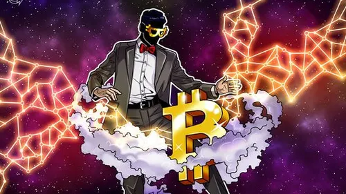 Imagem notícia de Cointelegraph