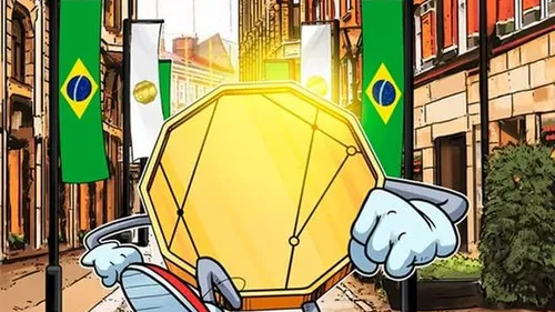 Imagem notícia de Cointelegraph