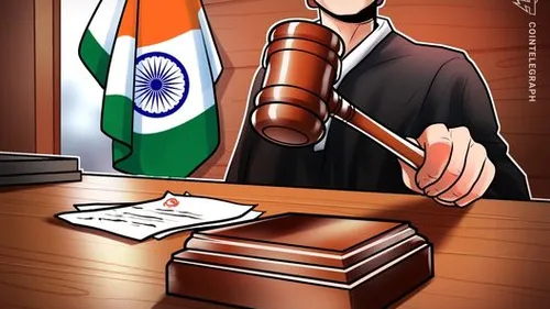 Imagem notícia de Cointelegraph