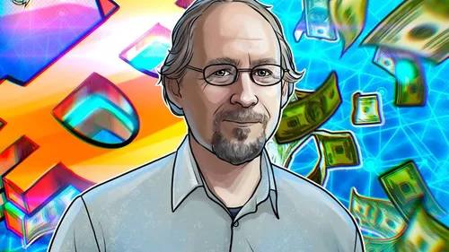 Imagem notícia de Cointelegraph