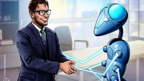 Imagem notícia de Cointelegraph