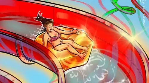 Imagem notícia de Cointelegraph