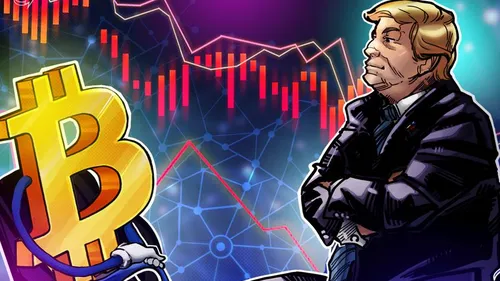 Imagem notícia de Cointelegraph