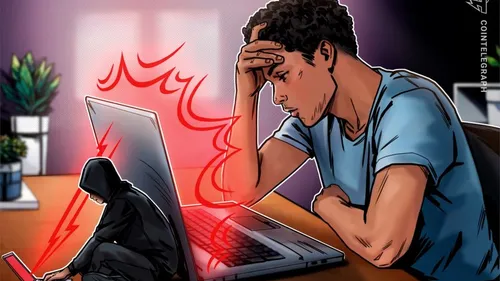 Imagem notícia de Cointelegraph