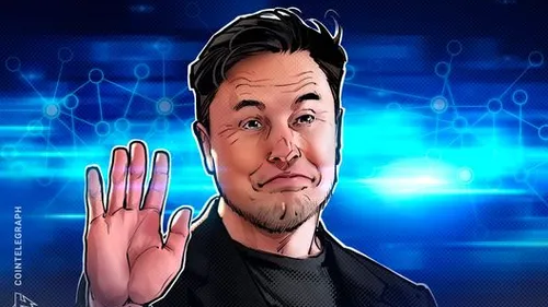 Imagem notícia de Cointelegraph