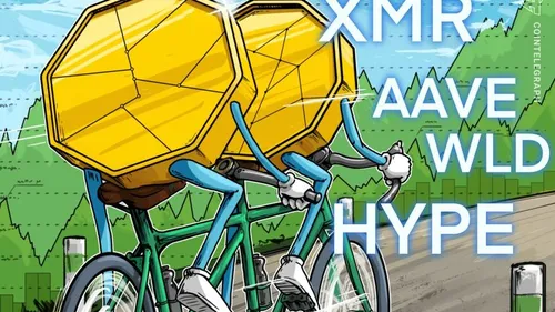 Imagem notícia de Cointelegraph