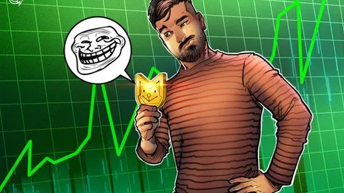 Imagem notícia de Cointelegraph