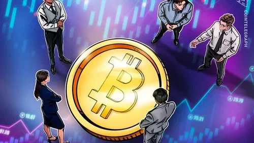 Imagem notícia de Cointelegraph