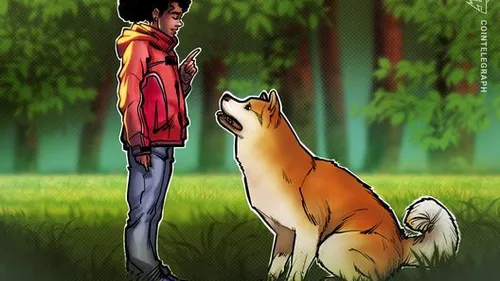 Imagem notícia de Cointelegraph