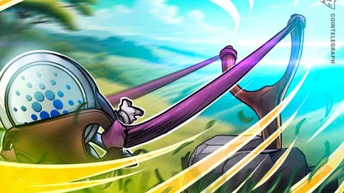 Imagem notícia de Cointelegraph