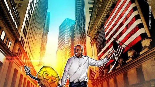 Imagem notícia de Cointelegraph
