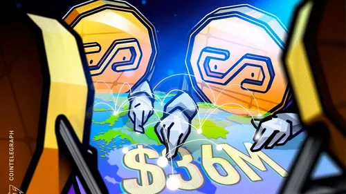 Imagem notícia de Cointelegraph